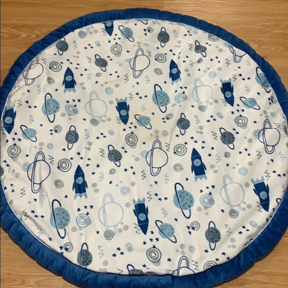 Play mat